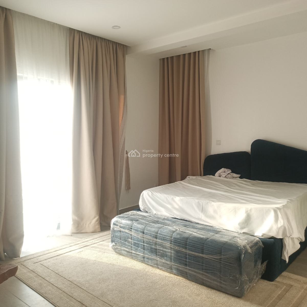 2 Bedroom Apartment, Ikate, Lekki, Lagos, Block of Flats for Sale