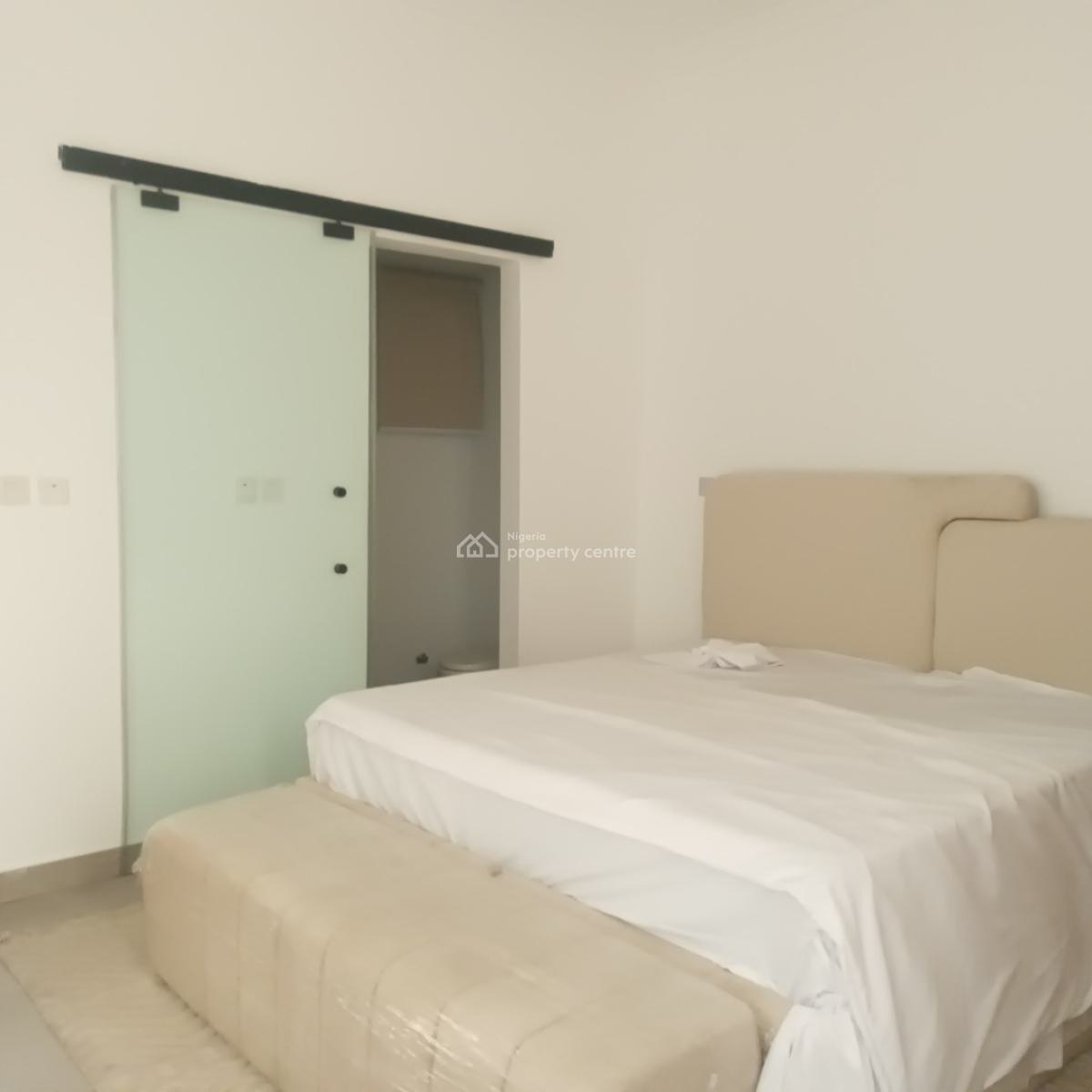 2 Bedroom Apartment, Ikate, Lekki, Lagos, Block of Flats for Sale