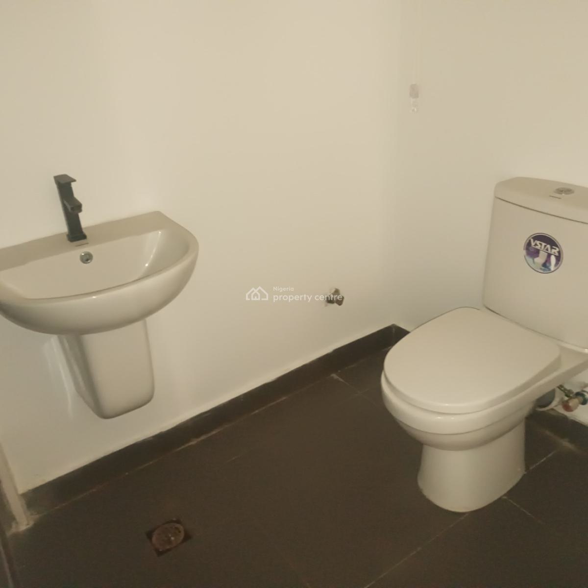 2 Bedroom Apartment, Ikate, Lekki, Lagos, Block of Flats for Sale