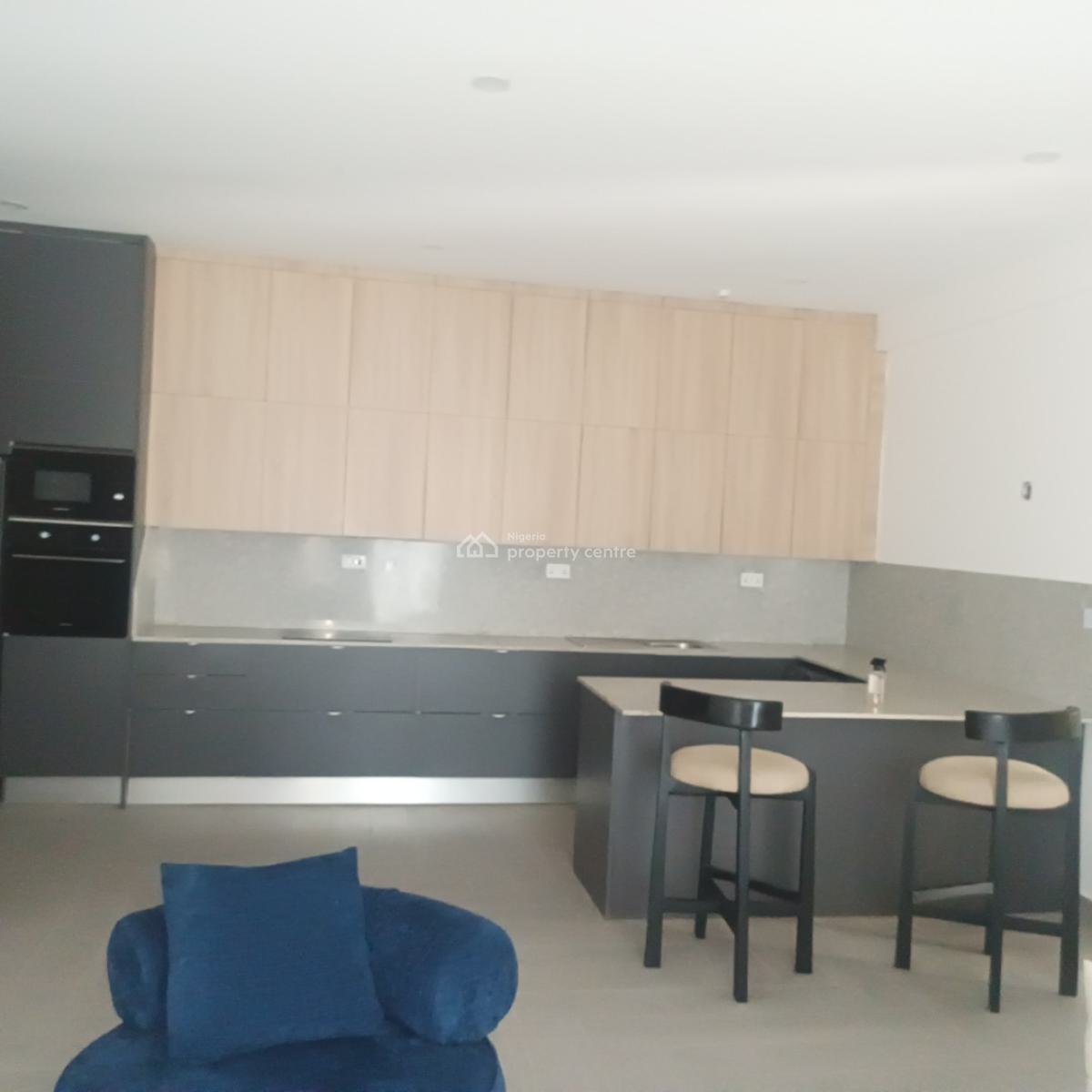 2 Bedroom Apartment, Ikate, Lekki, Lagos, Block of Flats for Sale