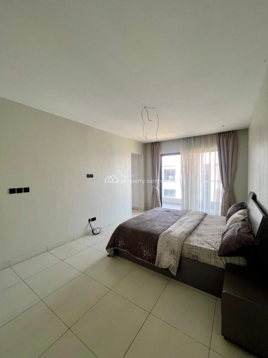 Well Finished 4 Bedroom Terrace Duplex, Lekki Phase 1, Lekki, Lagos, Terraced Duplex for Sale