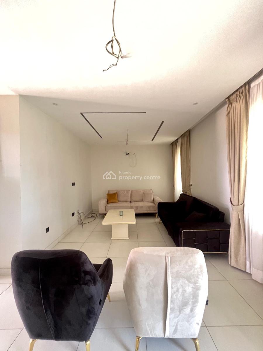 Well Finished 4 Bedroom Terrace Duplex, Lekki Phase 1, Lekki, Lagos, Terraced Duplex for Sale