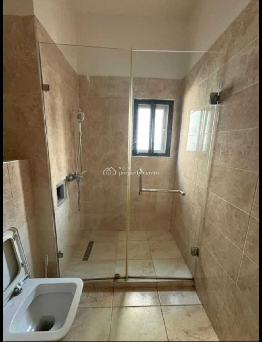 Spacious & Serviced 3 Bedroom Apartment, Ikate, Lekki, Lagos, Flat / Apartment for Rent