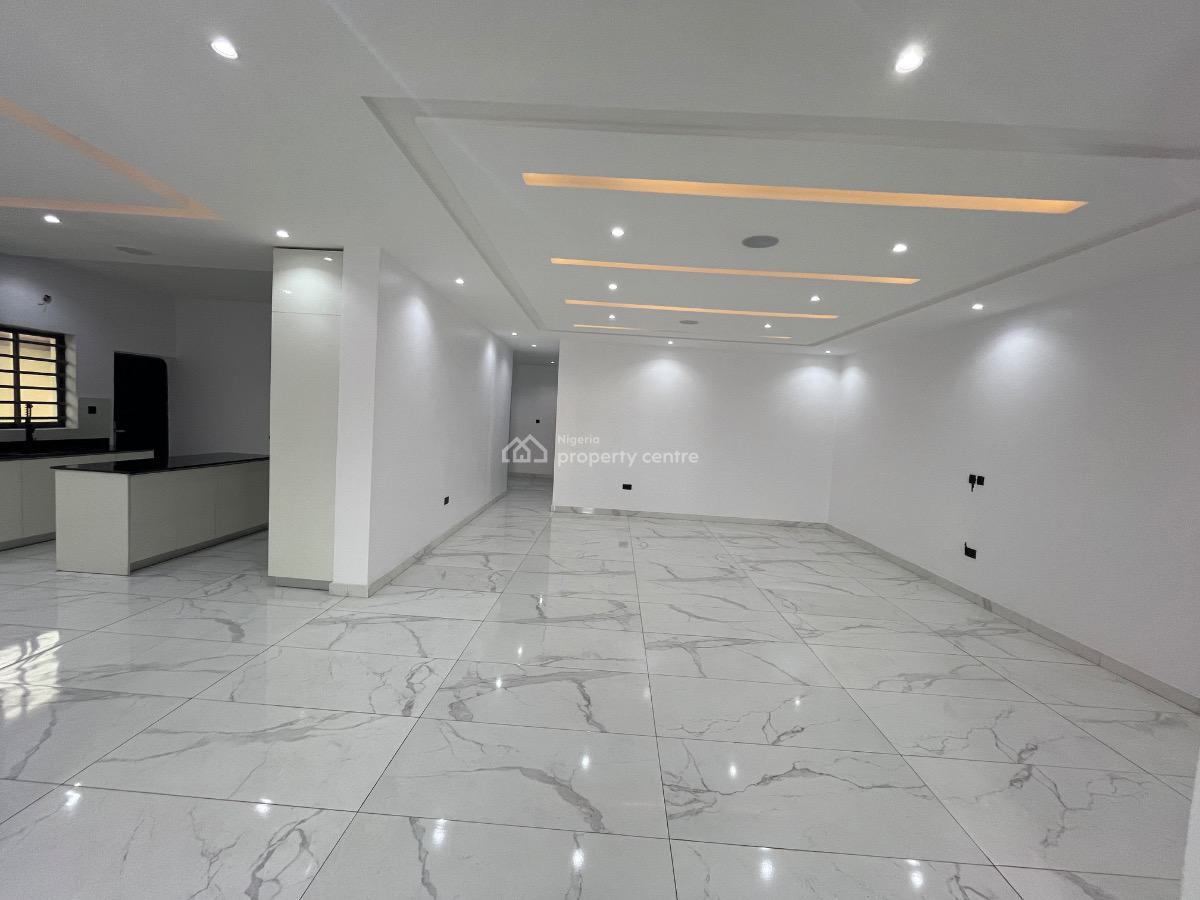 Brand New Luxury Smart 3 Bedroom Apartment, Lekki Phase 1, Lekki, Lagos, Flat / Apartment for Rent