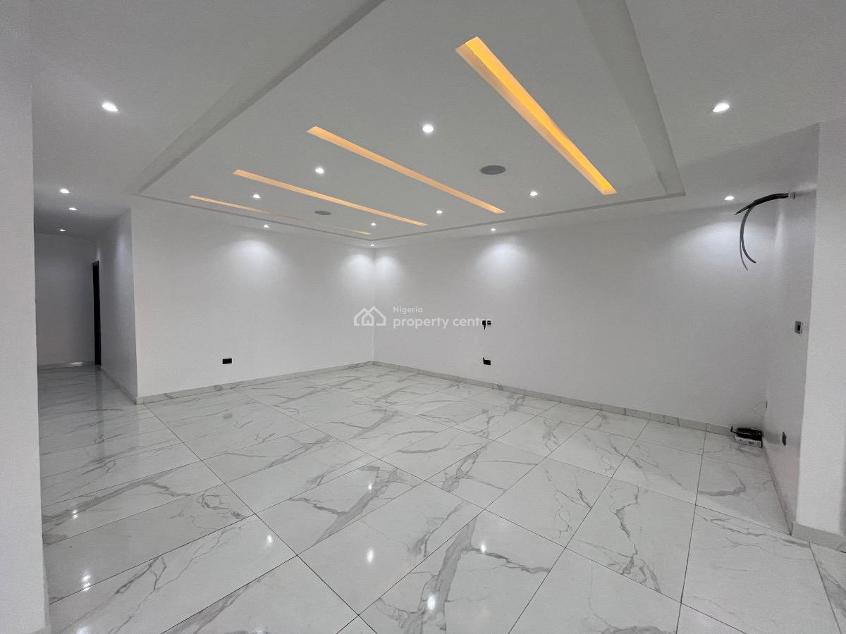 Brand New Luxury Smart 3 Bedroom Apartment, Lekki Phase 1, Lekki, Lagos, Flat / Apartment for Rent