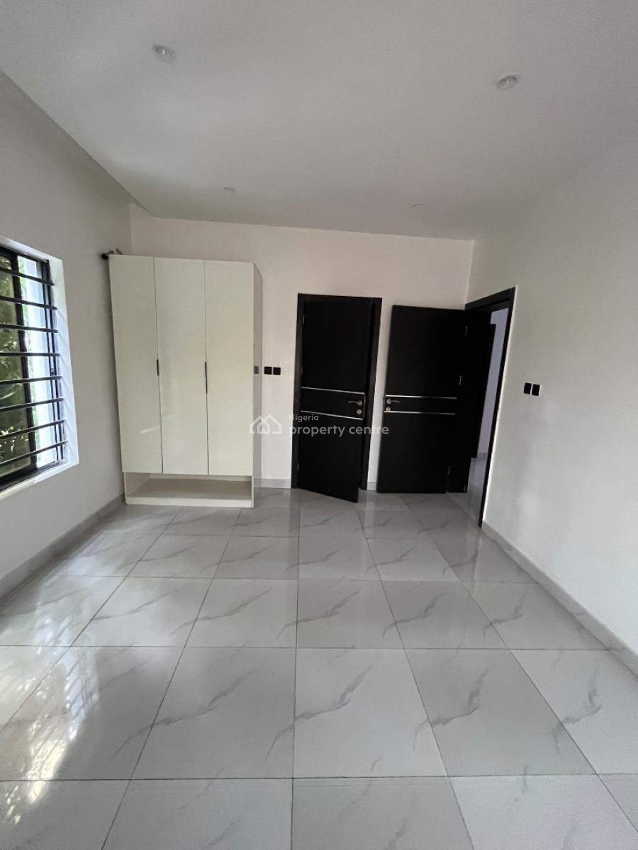Brand New Luxury Smart 3 Bedroom Apartment, Lekki Phase 1, Lekki, Lagos, Flat / Apartment for Rent