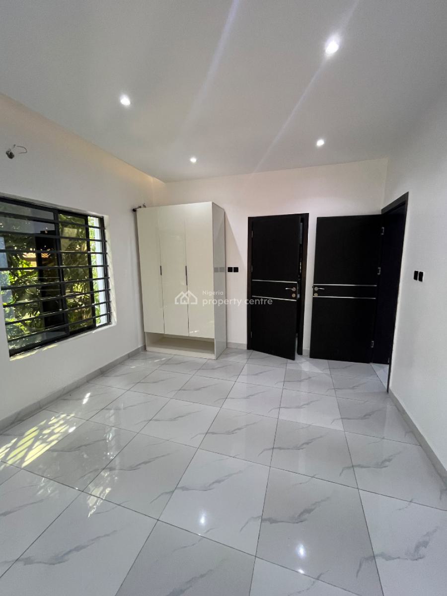 Brand New Luxury Smart 3 Bedroom Apartment, Lekki Phase 1, Lekki, Lagos, Flat / Apartment for Rent