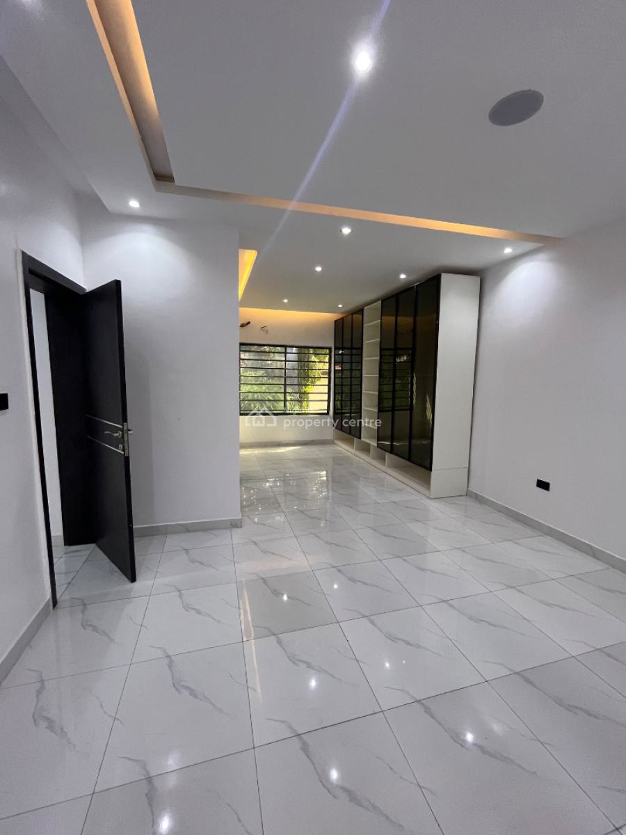 Brand New Luxury Smart 3 Bedroom Apartment, Lekki Phase 1, Lekki, Lagos, Flat / Apartment for Rent