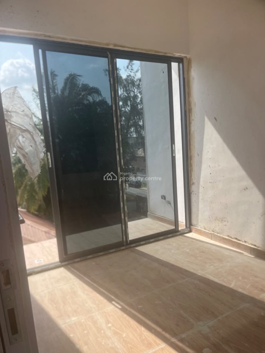 3 Bedroom Apartment with a Bq and Pool, Ikeja Gra, Ikeja, Lagos, Block of Flats for Sale