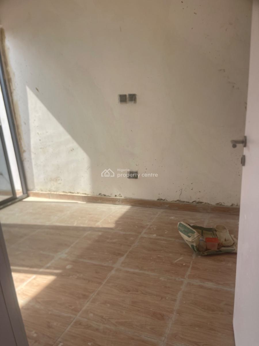 3 Bedroom Apartment with a Bq and Pool, Ikeja Gra, Ikeja, Lagos, Block of Flats for Sale