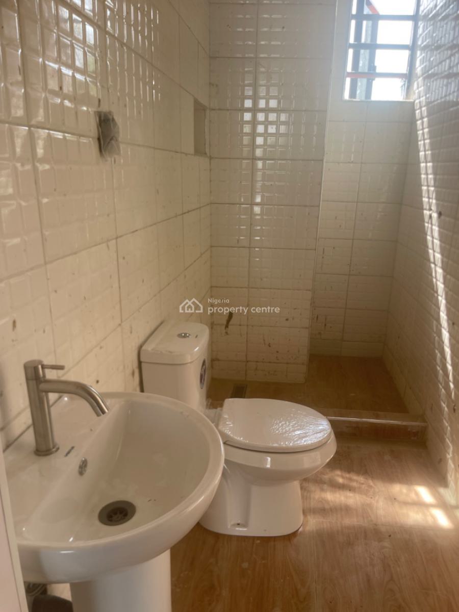 3 Bedroom Apartment with a Bq and Pool, Ikeja Gra, Ikeja, Lagos, Block of Flats for Sale