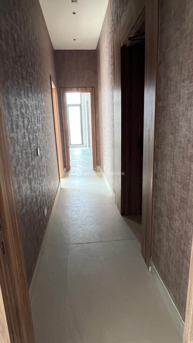 3 Bedroom Apartment, Banana Island, Ikoyi, Lagos, Flat / Apartment for Sale