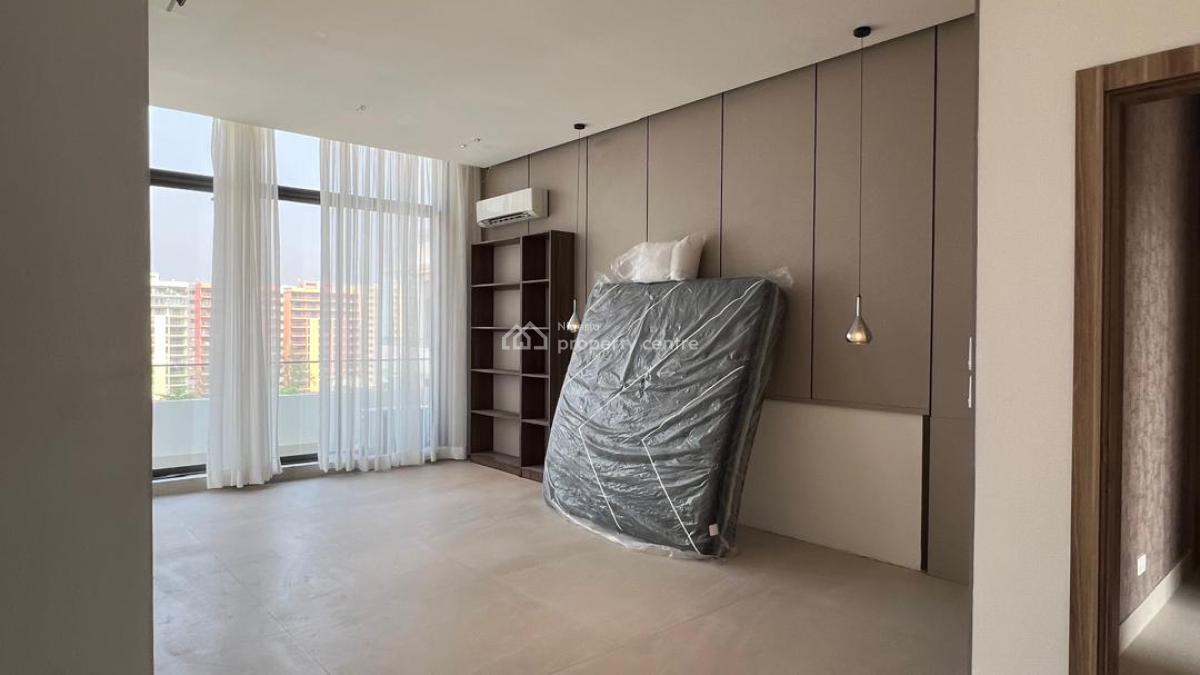 3 Bedroom Apartment, Banana Island, Ikoyi, Lagos, Flat / Apartment for Sale