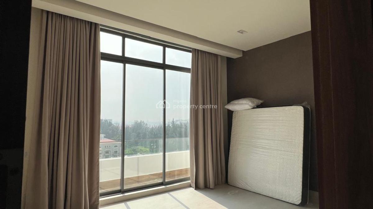 3 Bedroom Apartment, Banana Island, Ikoyi, Lagos, Flat / Apartment for Sale