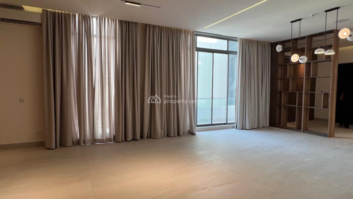 3 Bedroom Apartment, Banana Island, Ikoyi, Lagos, Flat / Apartment for Sale