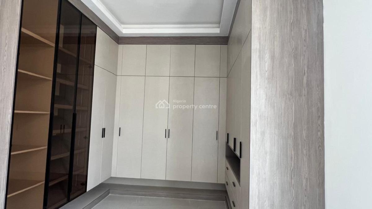 3 Bedroom Apartment, Banana Island, Ikoyi, Lagos, Flat / Apartment for Sale