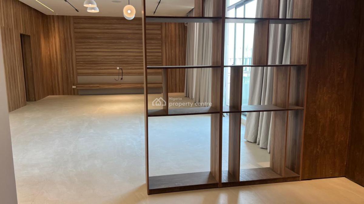 3 Bedroom Apartment, Banana Island, Ikoyi, Lagos, Flat / Apartment for Sale