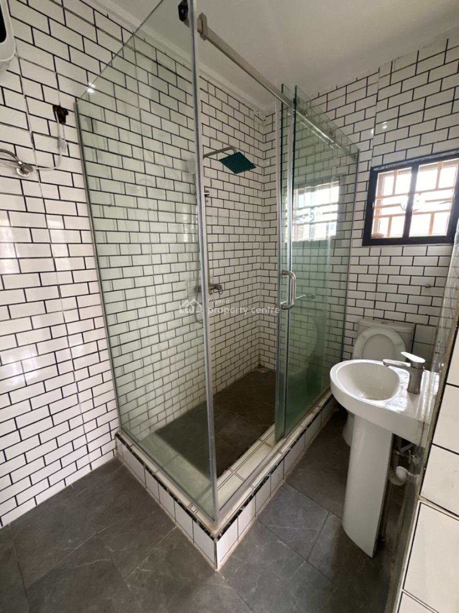 Brand New Beautiiful 5 Bedroom Detached Duplex +2 Rooms Bq, Lokogoma District, Abuja, Detached Duplex for Sale