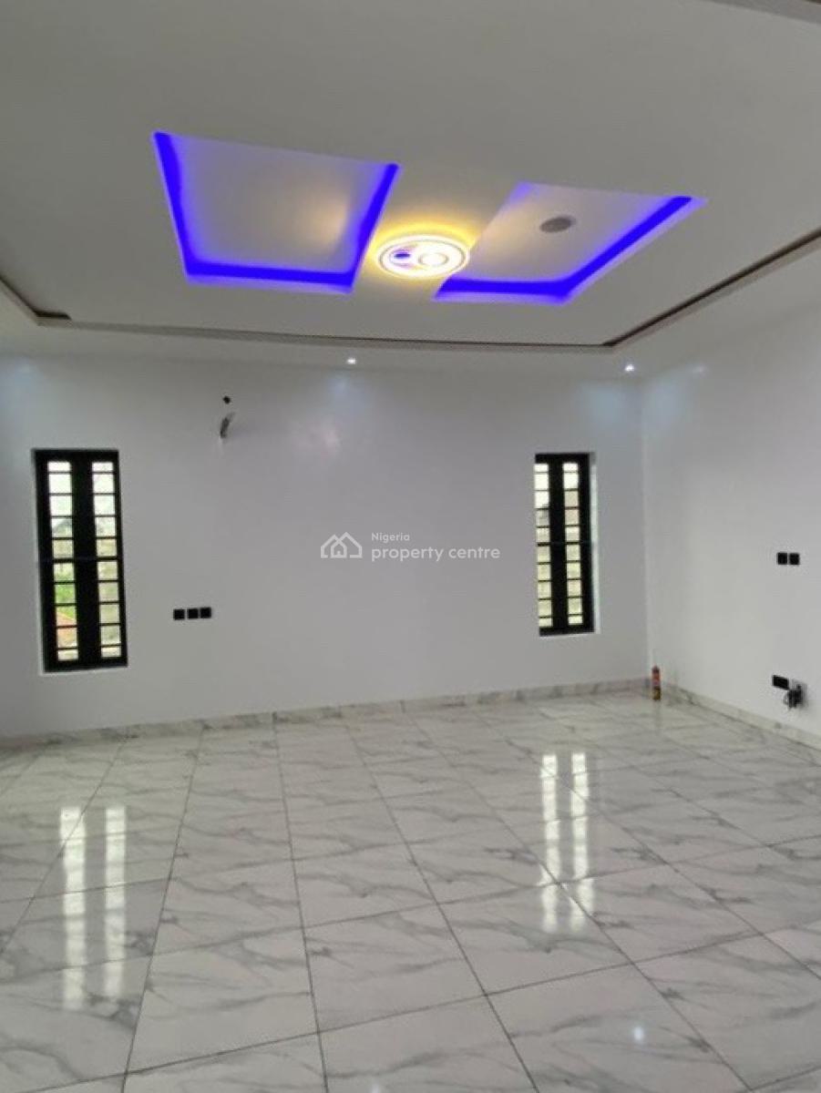 Luxury and Spacious All En Suite, Sangotedo, Ajah, Lagos, Flat / Apartment for Rent