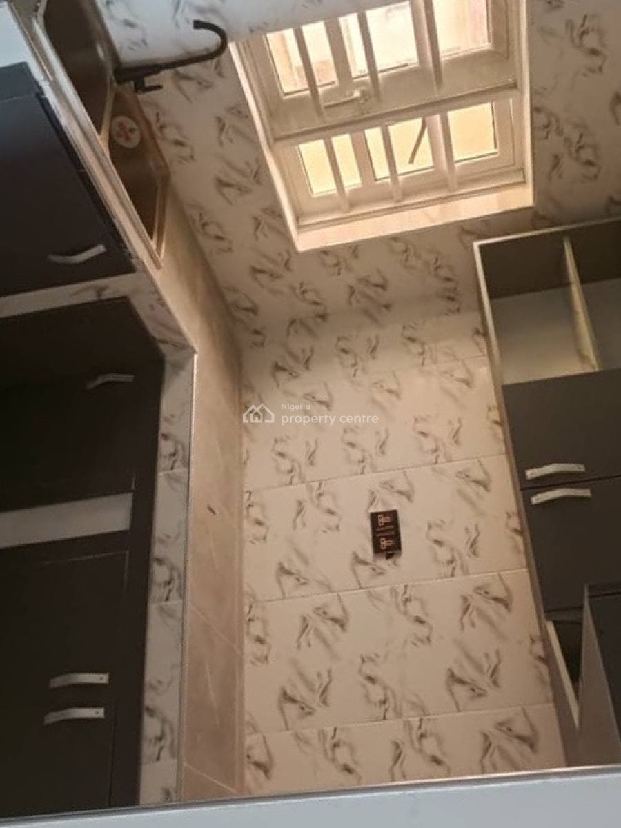 Luxury and Spacious All En Suite, Sangotedo, Ajah, Lagos, Flat / Apartment for Rent