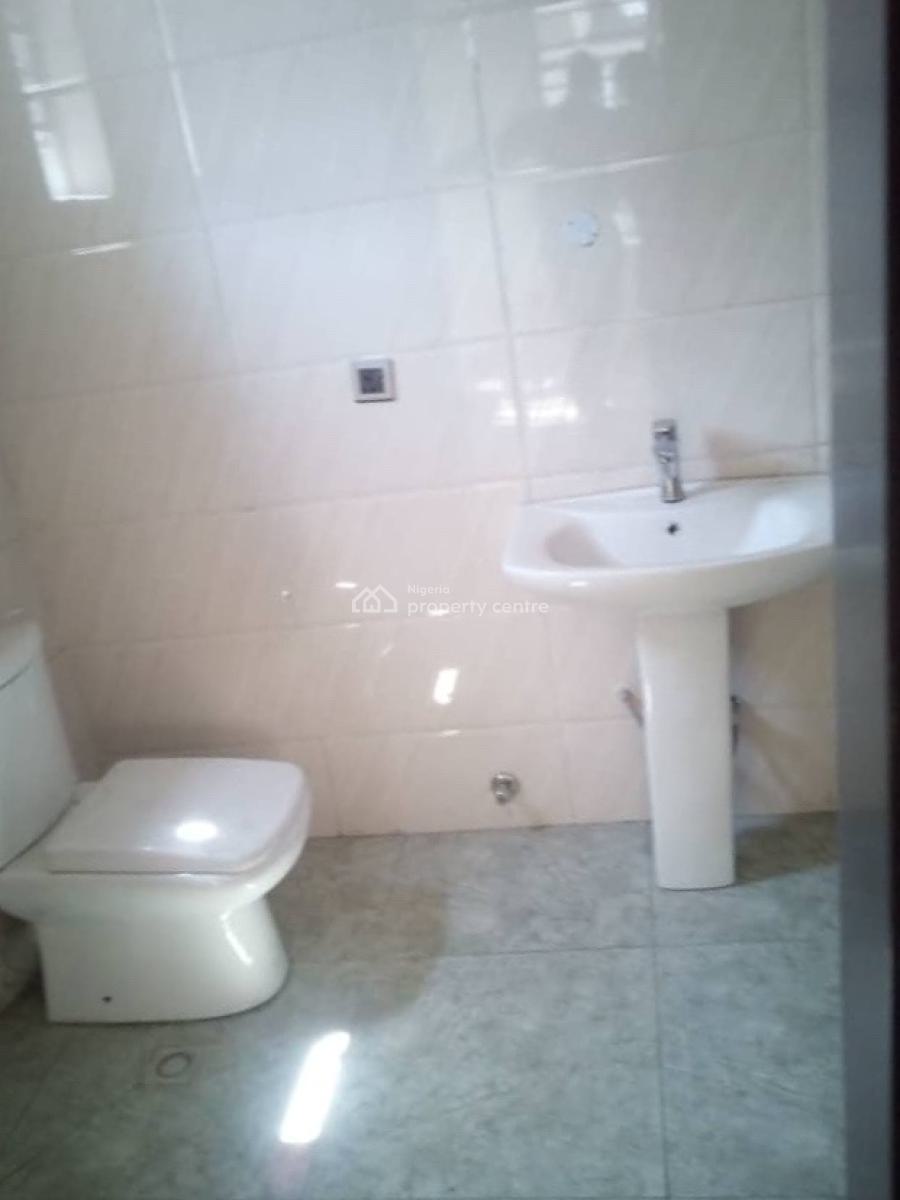 Luxury and Spacious All En Suite, Sangotedo, Ajah, Lagos, Flat / Apartment for Rent