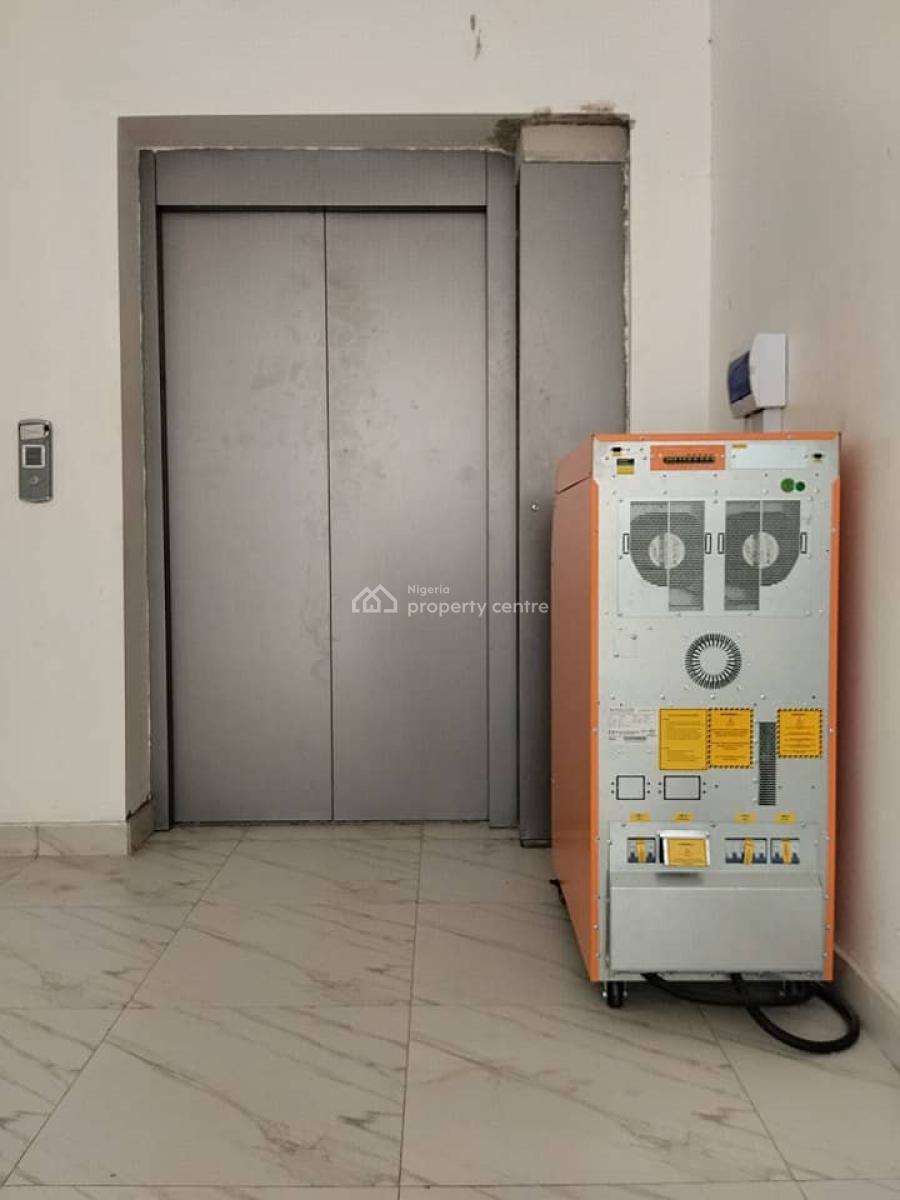 Serviced Furnished 2-bedroom Apartment, Oniru Palace,, Oniru, Victoria Island (vi), Lagos, Flat / Apartment for Rent