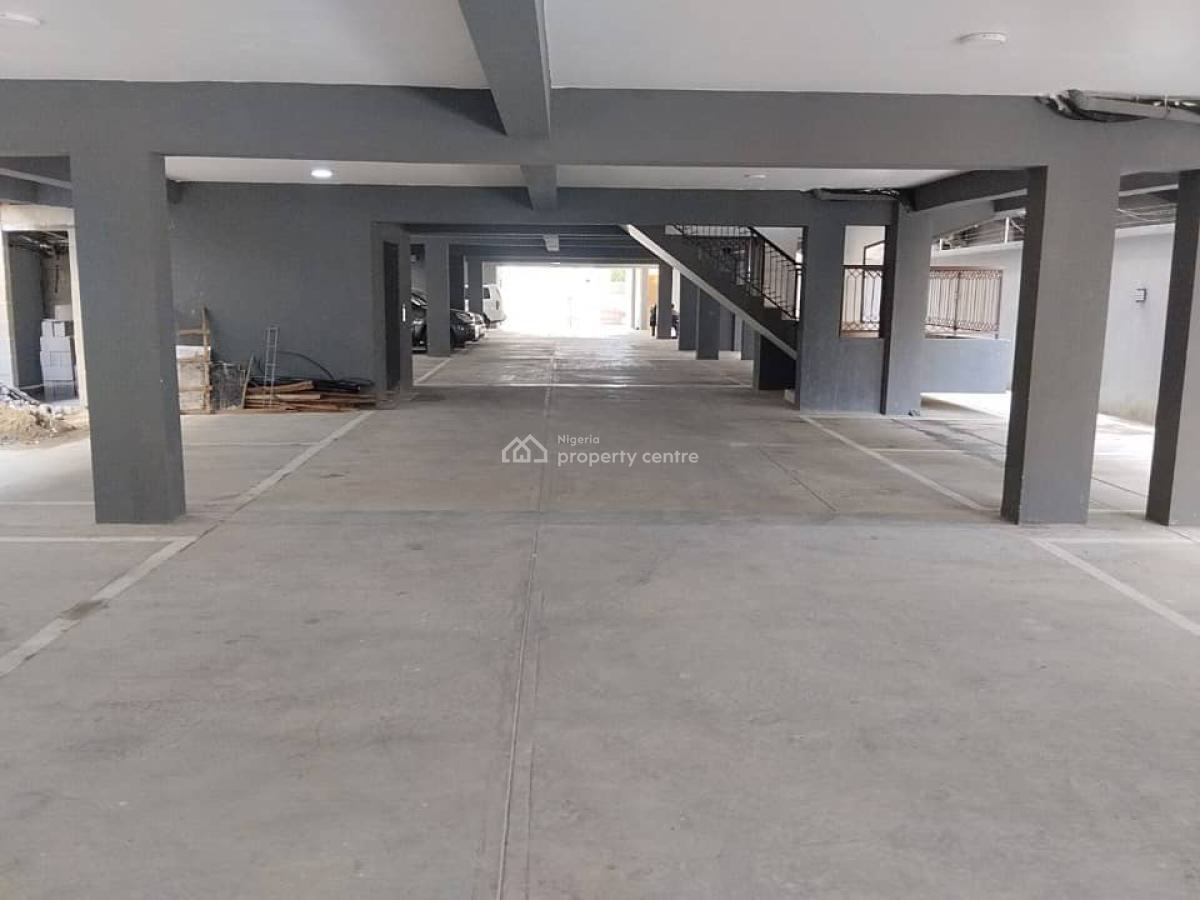 Serviced Furnished 2-bedroom Apartment, Oniru Palace,, Oniru, Victoria Island (vi), Lagos, Flat / Apartment for Rent