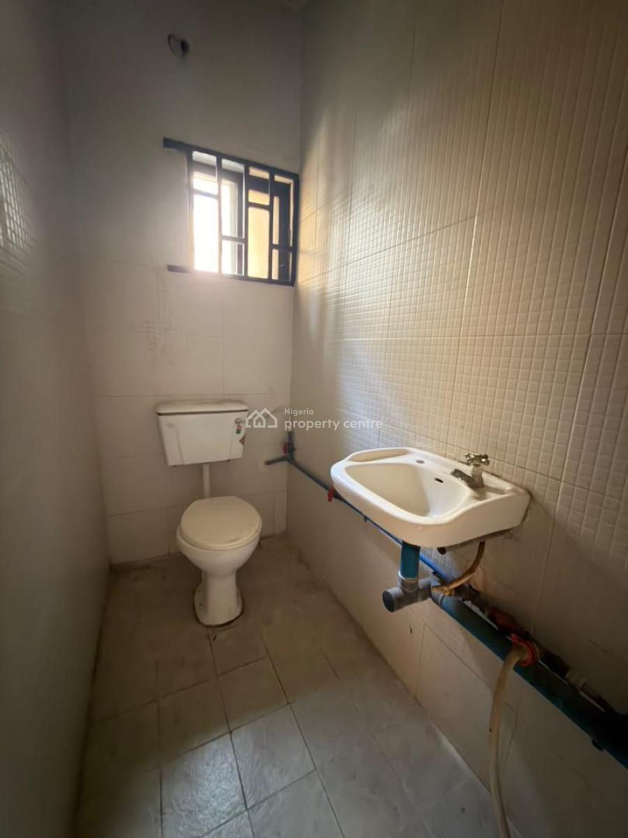 Exquisite 4 Bedroom Apartment, Ajah, Lekki Phase 2, Lekki, Lagos, Flat / Apartment for Rent