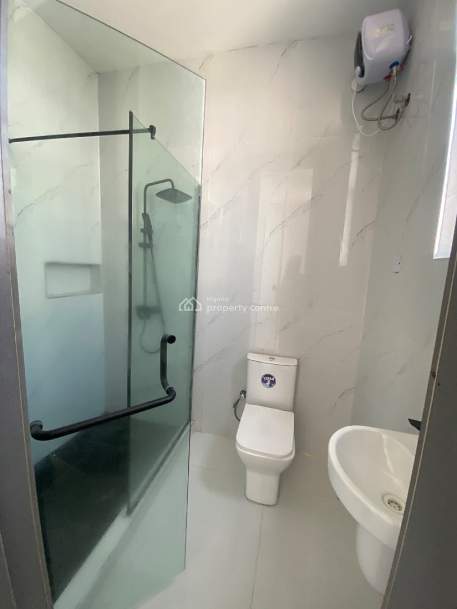 Luxury 5 Bedroom Duplex with Swimming Pool, Chevron, Lekki, Lagos, Detached Duplex for Sale