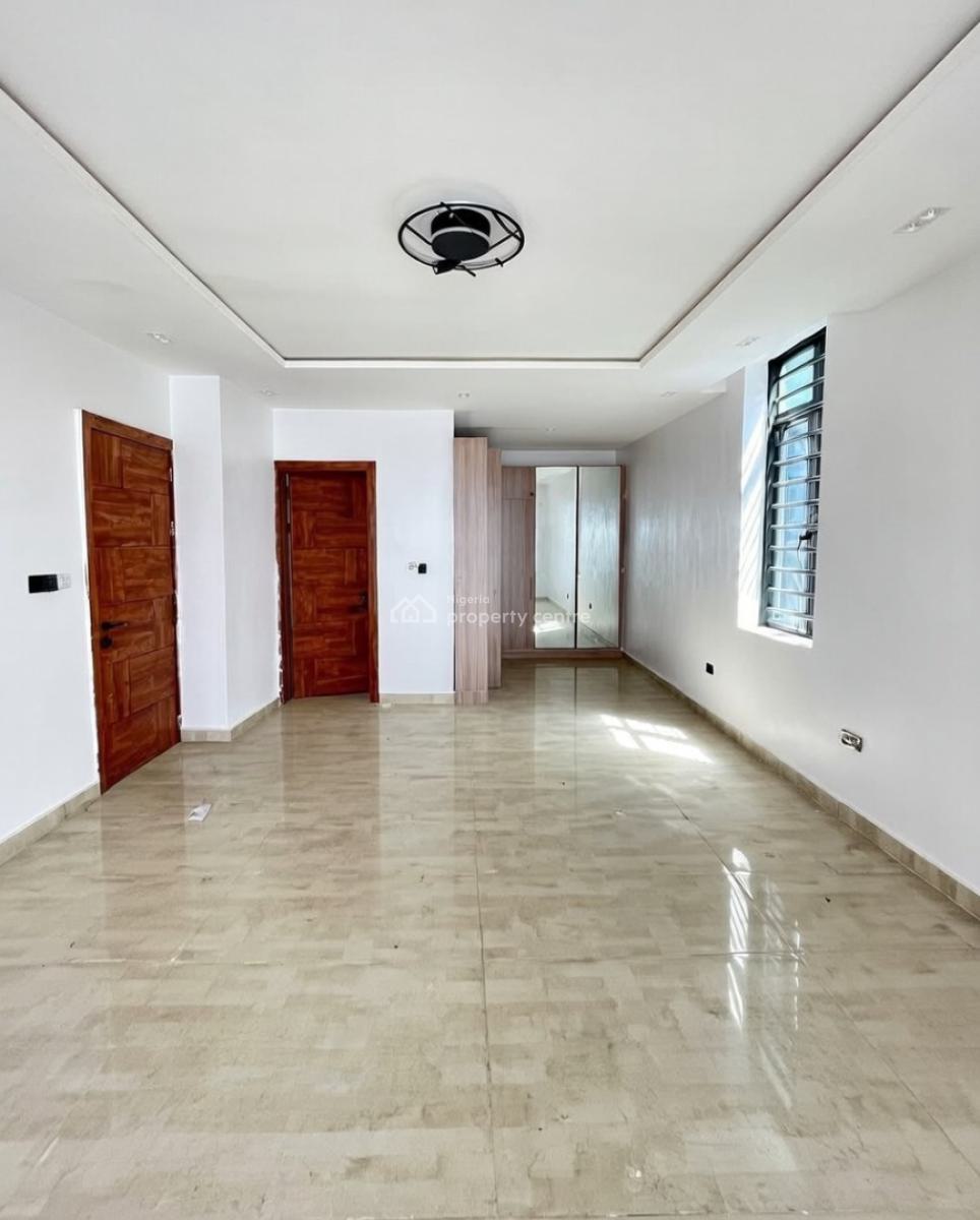 5 Bedroom Detached Duplex, Lekki Phase 1, Lekki, Lagos, Detached Duplex for Sale