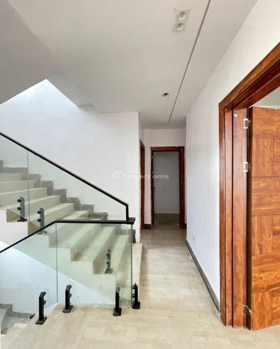 5 Bedroom Detached Duplex, Lekki Phase 1, Lekki, Lagos, Detached Duplex for Sale