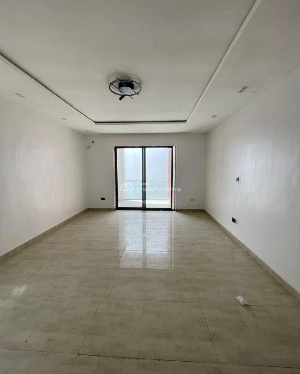 5 Bedroom Detached Duplex, Lekki Phase 1, Lekki, Lagos, Detached Duplex for Sale