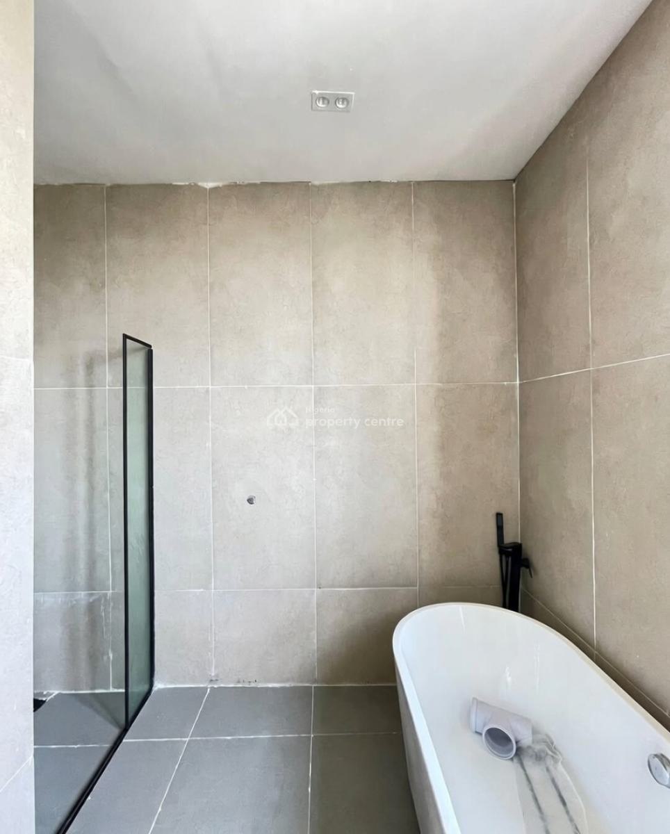 5 Bedroom Detached Duplex, Lekki Phase 1, Lekki, Lagos, Detached Duplex for Sale