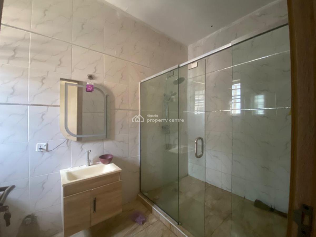 4 Bedroom Semi Detached Duplex, Harris Drive, Vgc, Lekki, Lagos, Detached Duplex for Rent