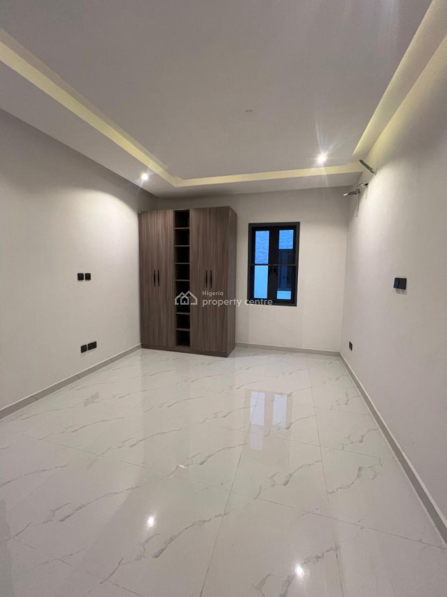 Serviced 2 Bedroom Apartment with Bq, Ikate, Lekki, Lagos, Flat / Apartment for Sale