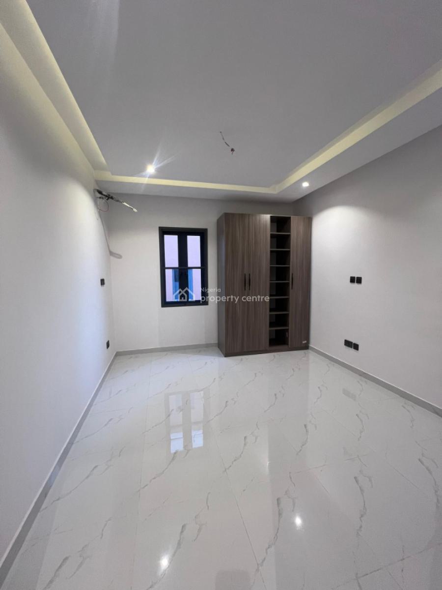 Serviced 2 Bedroom Apartment with Bq, Ikate, Lekki, Lagos, Flat / Apartment for Sale