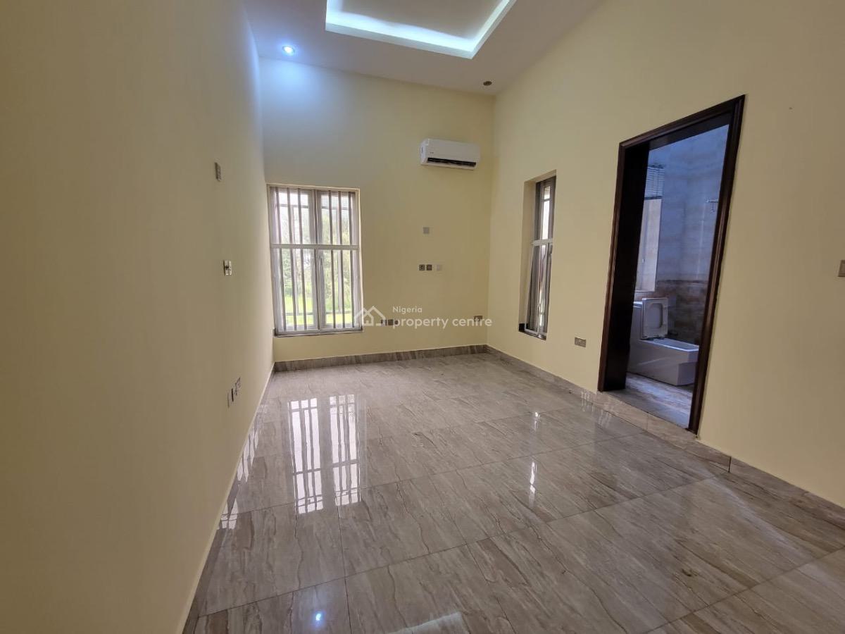 Luxury 3 Bedrooms Apartments with a Bq Swimming Pool and Gym, Banana Island, Ikoyi, Lagos, Flat / Apartment for Rent