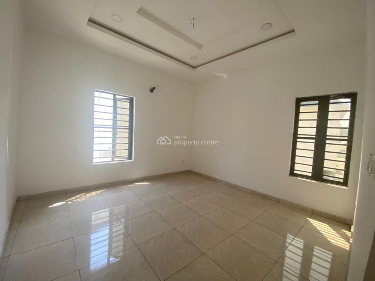 5 Bedroom Semi Detached Duplex, Harris Drive, Vgc, Lekki, Lagos, Semi-detached Duplex for Rent