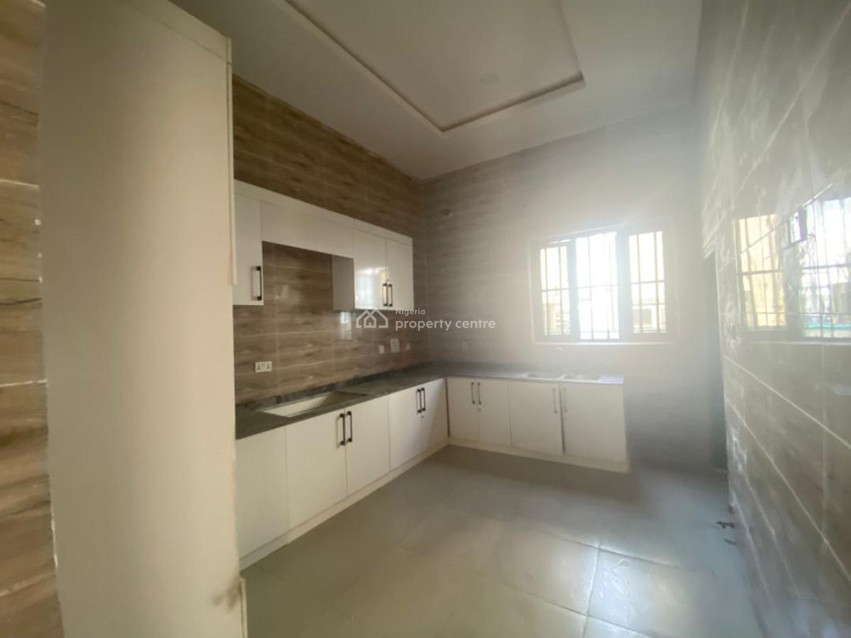 5 Bedroom Semi Detached Duplex, Harris Drive, Vgc, Lekki, Lagos, Semi-detached Duplex for Rent