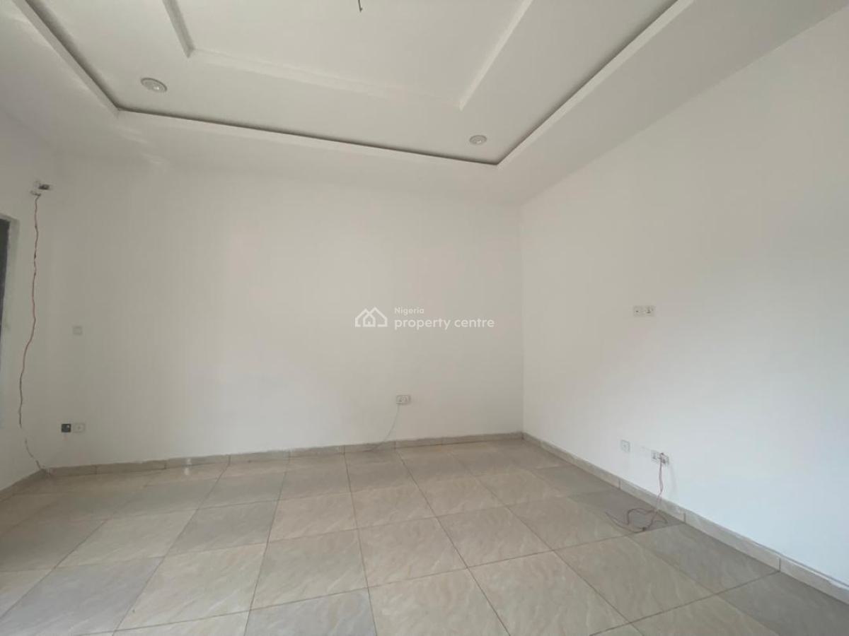 5 Bedroom Semi Detached Duplex, Harris Drive, Vgc, Lekki, Lagos, Semi-detached Duplex for Rent