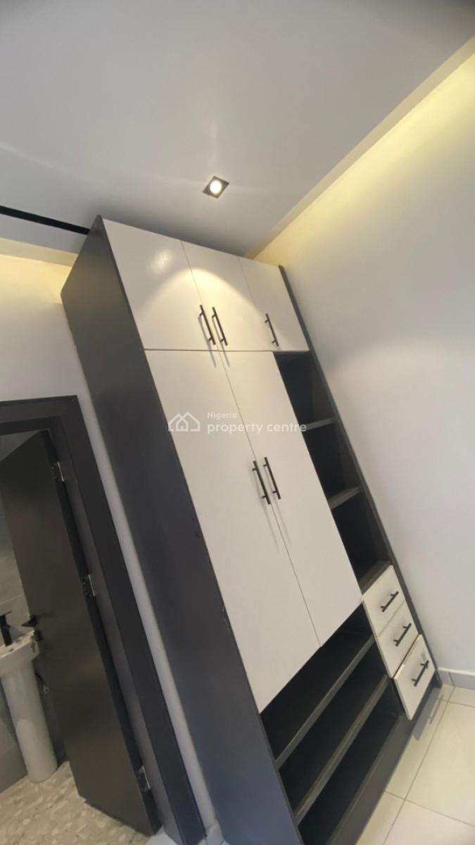 Modern Contemporary 3 Bedroom Bungalow, Akwaka, Rumuodomaya, Port Harcourt, Rivers, Detached Bungalow for Sale