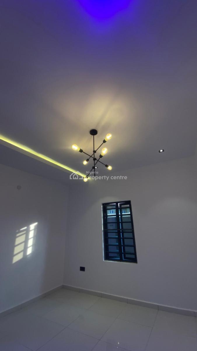 Modern Contemporary 3 Bedroom Bungalow, Akwaka, Rumuodomaya, Port Harcourt, Rivers, Detached Bungalow for Sale