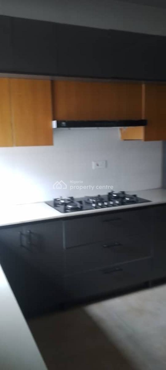 Luxury 4bedroom Terrace Duplex, Off Mobil Road, Lekki, Lagos, Terraced Duplex for Rent