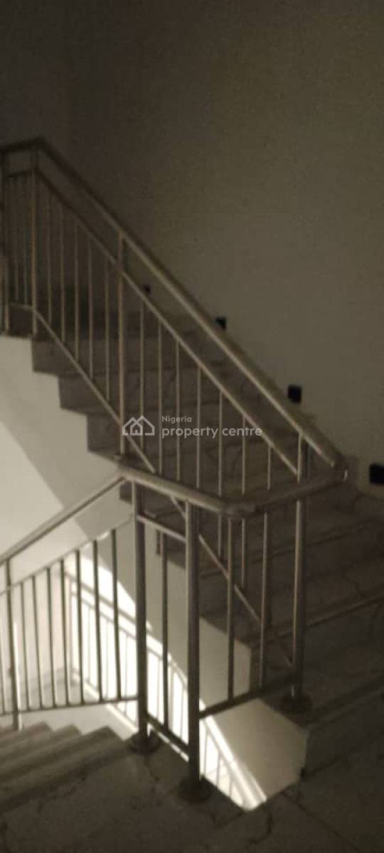 Luxury 4bedroom Terrace Duplex, Off Mobil Road, Lekki, Lagos, Terraced Duplex for Rent