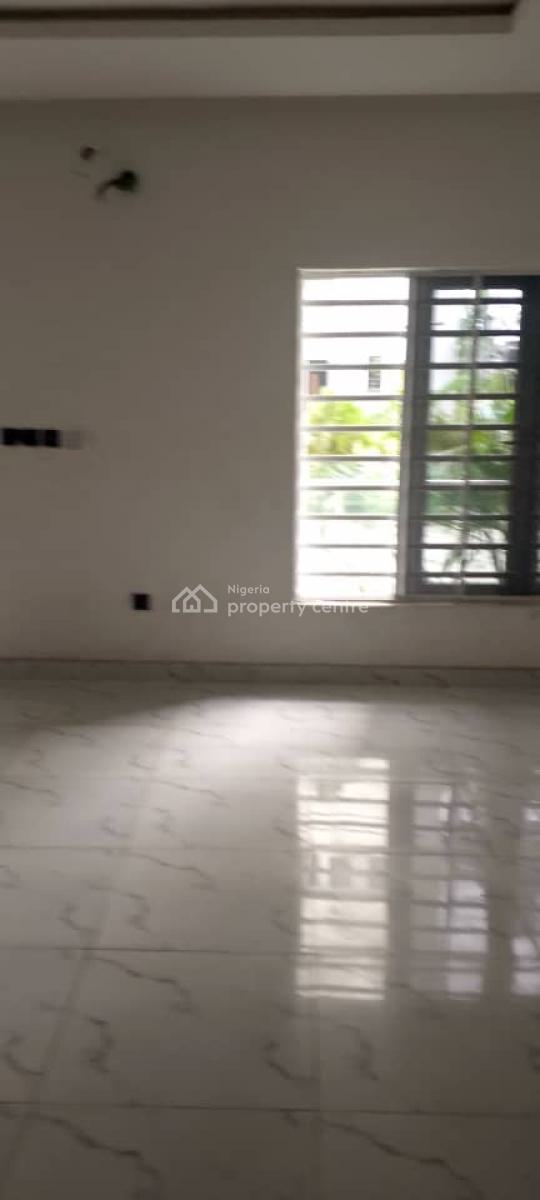 Luxury 4bedroom Terrace Duplex, Off Mobil Road, Lekki, Lagos, Terraced Duplex for Rent