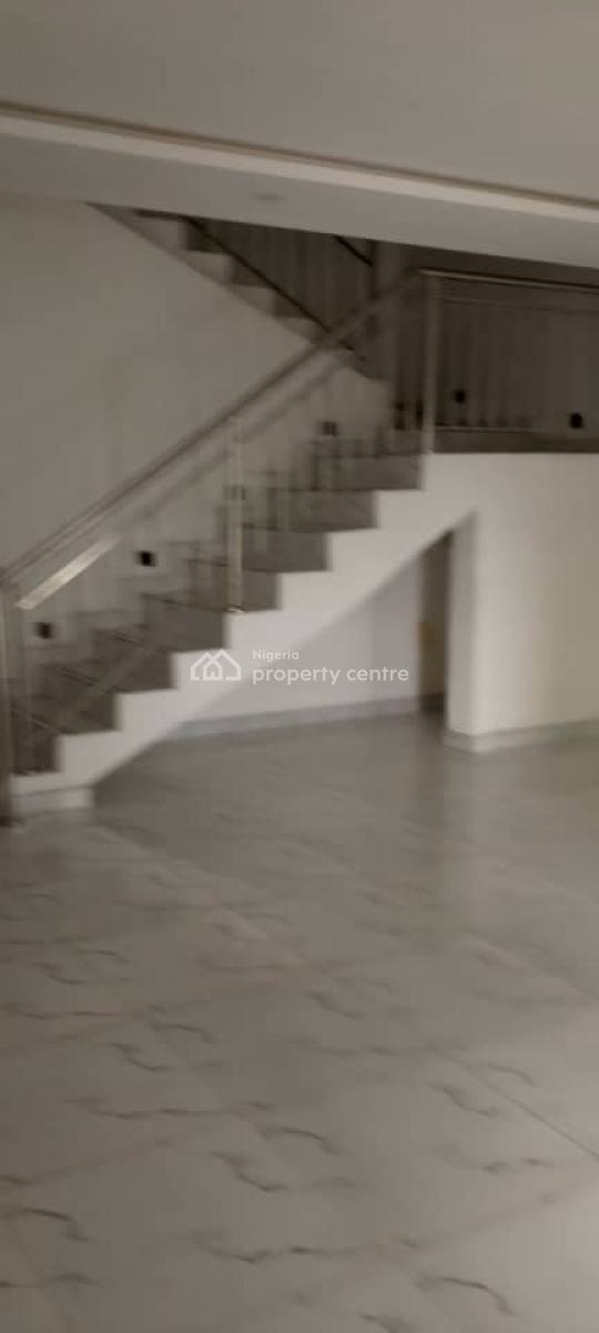 Luxury 4bedroom Terrace Duplex, Off Mobil Road, Lekki, Lagos, Terraced Duplex for Rent