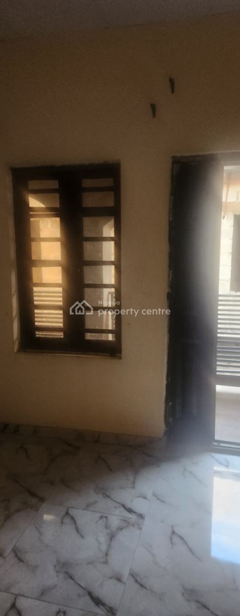 Very Neat Miniflat, Selewu, Orange Estate, Igbogbo, Ikorodu, Lagos, Mini Flat (room and Parlour) for Rent