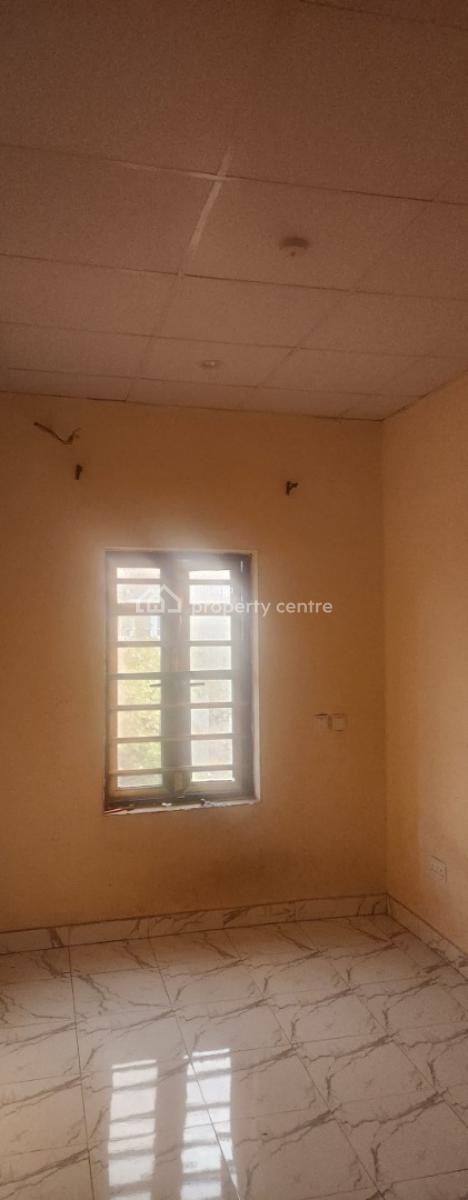 Very Neat Miniflat, Selewu, Orange Estate, Igbogbo, Ikorodu, Lagos, Mini Flat (room and Parlour) for Rent