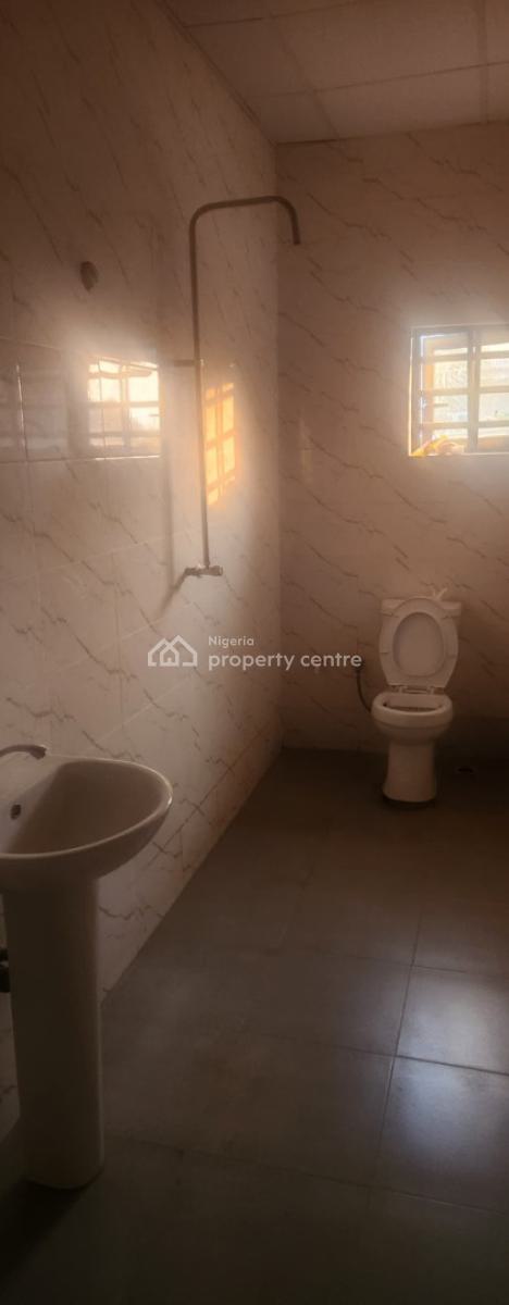 Very Neat Miniflat, Selewu, Orange Estate, Igbogbo, Ikorodu, Lagos, Mini Flat (room and Parlour) for Rent