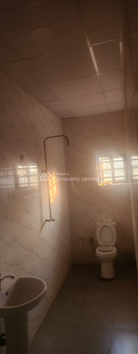 Very Neat Miniflat, Selewu, Orange Estate, Igbogbo, Ikorodu, Lagos, Mini Flat (room and Parlour) for Rent